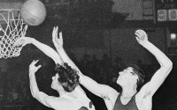 George Mikan